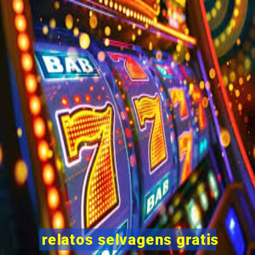 relatos selvagens gratis