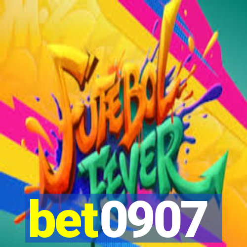 bet0907