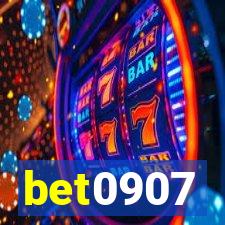 bet0907