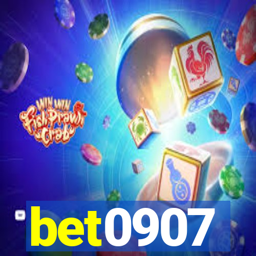 bet0907