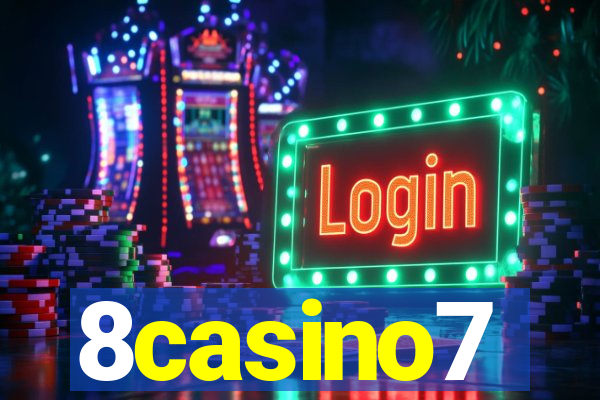 8casino7