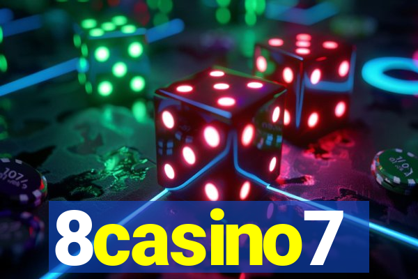 8casino7