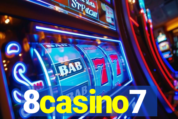 8casino7