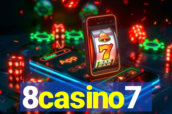 8casino7