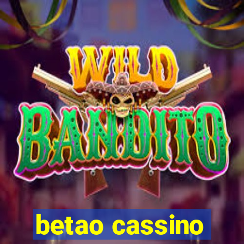 betao cassino