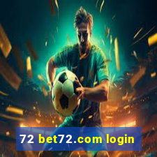 72 bet72.com login