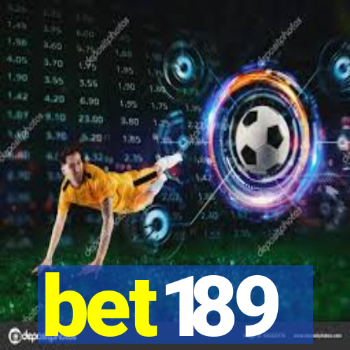 bet189