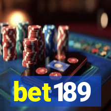 bet189