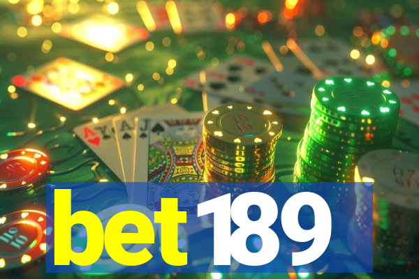 bet189