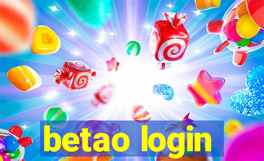 betao login