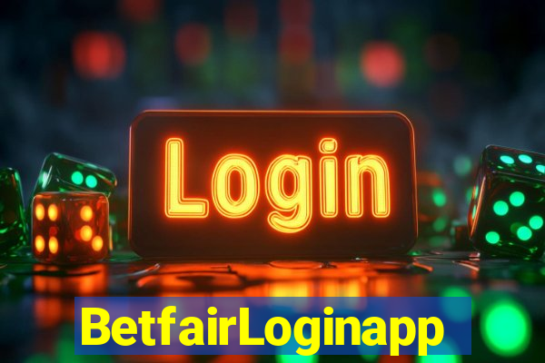 BetfairLoginapp