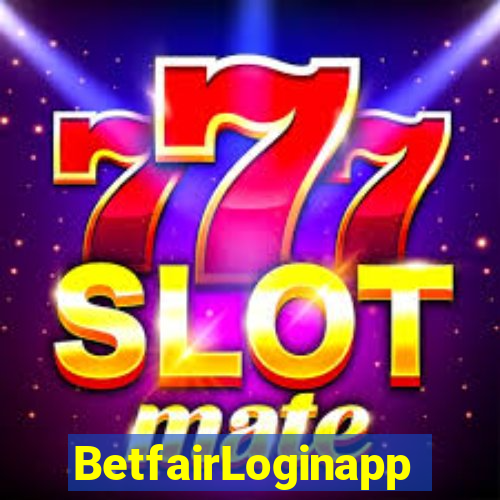 BetfairLoginapp