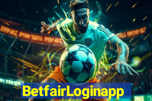 BetfairLoginapp