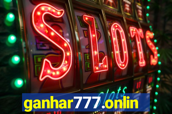 ganhar777.online