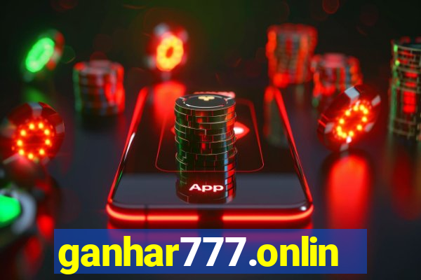 ganhar777.online