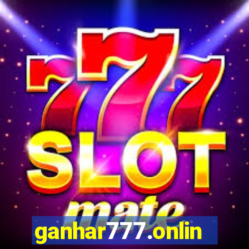 ganhar777.online