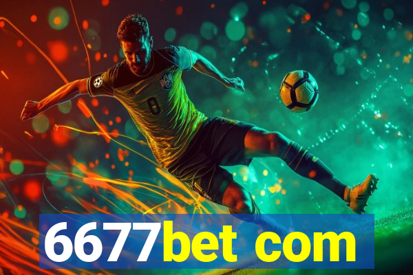 6677bet com