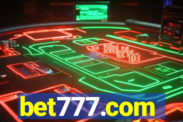 bet777.com