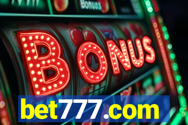 bet777.com