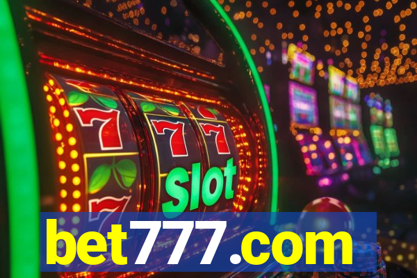 bet777.com