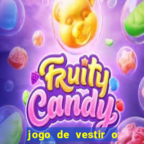 jogo de vestir o justin bieber