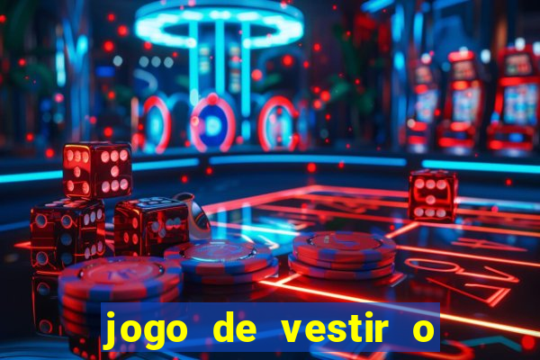 jogo de vestir o justin bieber