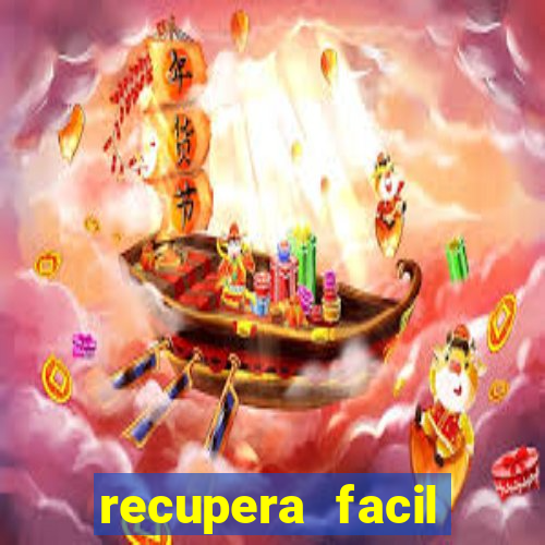 recupera facil reclame aqui