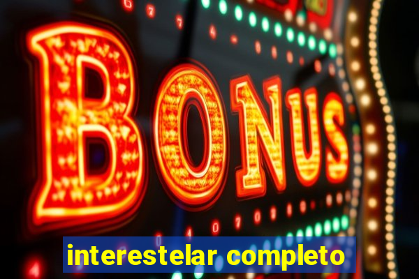 interestelar completo