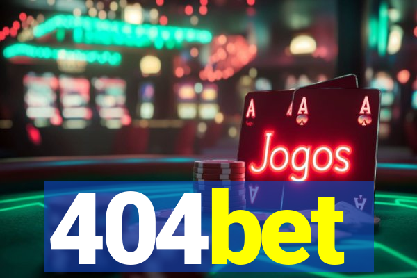 404bet