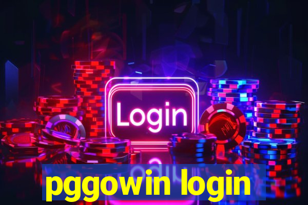 pggowin login