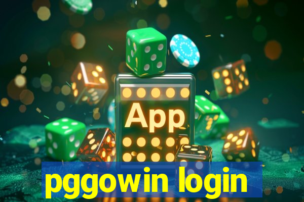 pggowin login