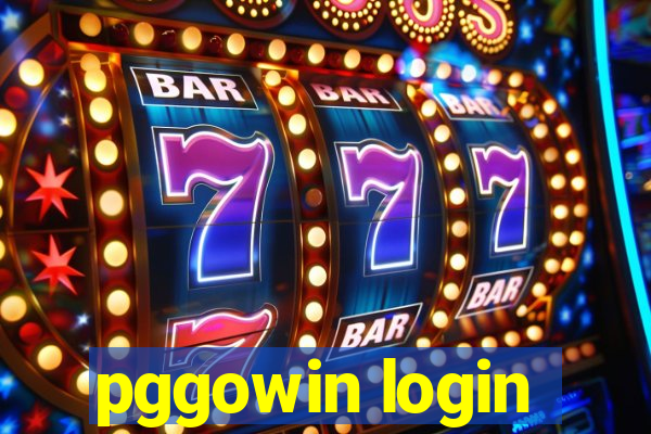 pggowin login