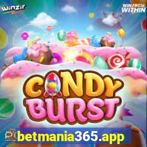 betmania365.app