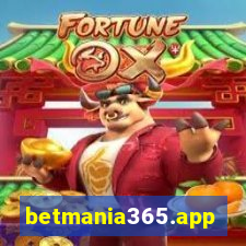 betmania365.app