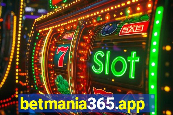 betmania365.app