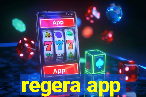 regera app