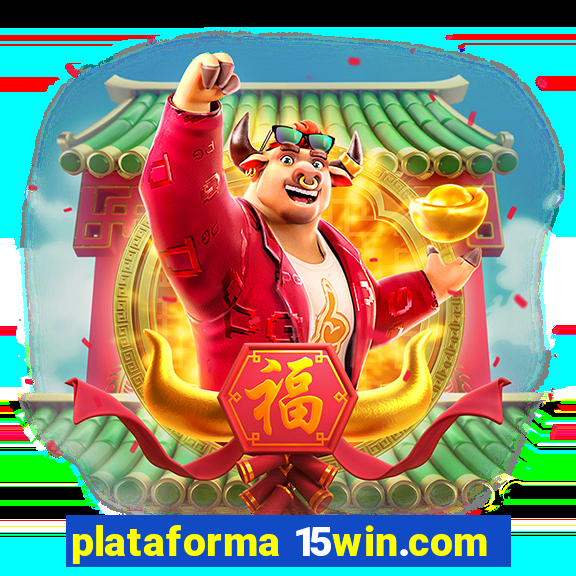 plataforma 15win.com