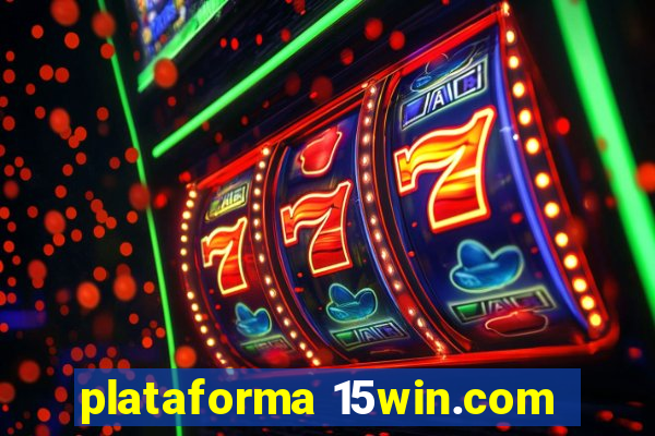 plataforma 15win.com