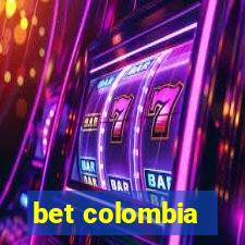 bet colombia