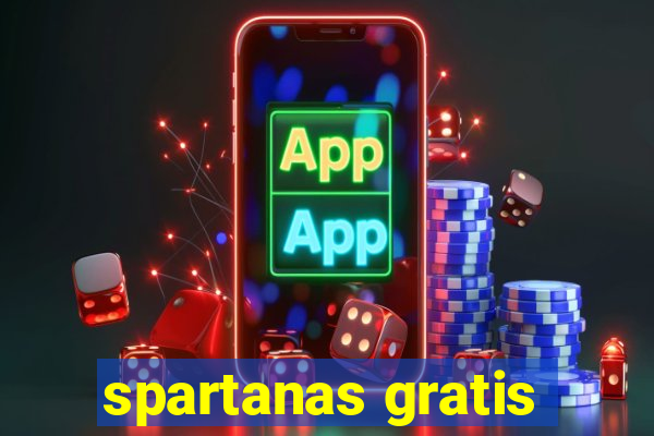 spartanas gratis