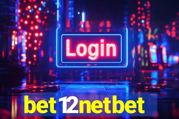 bet12netbet