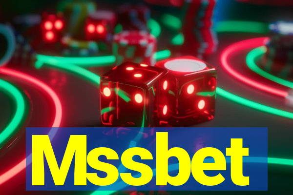 Mssbet