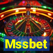 Mssbet