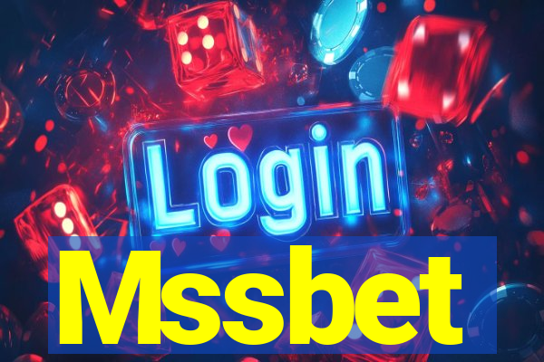 Mssbet