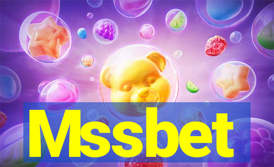 Mssbet