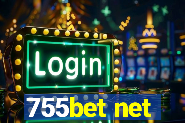 755bet net