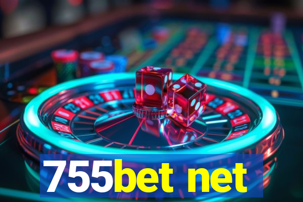 755bet net