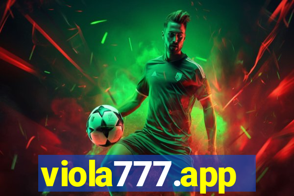 viola777.app