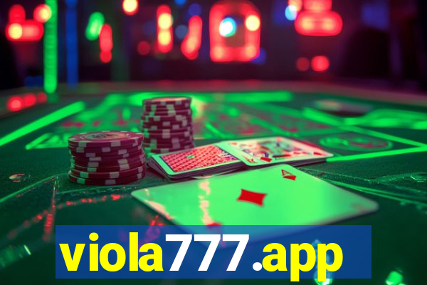 viola777.app