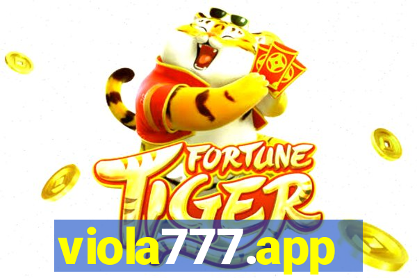 viola777.app